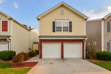 815 Lakeside Circle Covington, GA 30016